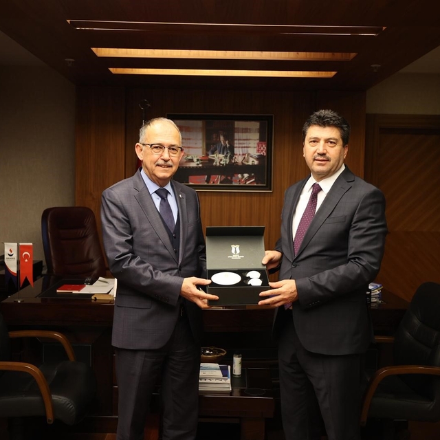 SANKO Üniversitesi SHMYO ilk ve acil yardım programında akreditasyon gururu