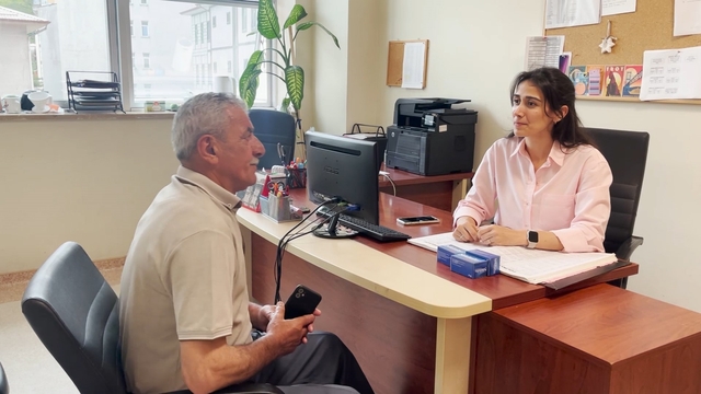 Rize'de 2025 yılında bin 731 kişi sigarayı bırakmak için başvuruda bulundu