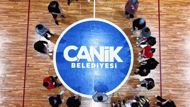 Canik'te Ücretsiz Akademiye Hazırlık Kursları'na yoğun ilgi