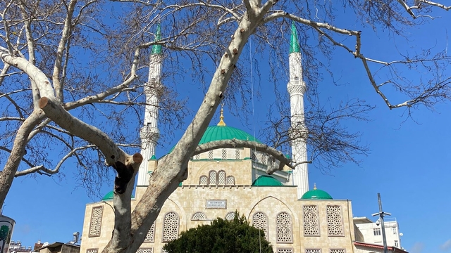 Serik'in nüfusu 147 bin 62'ye yükseldi