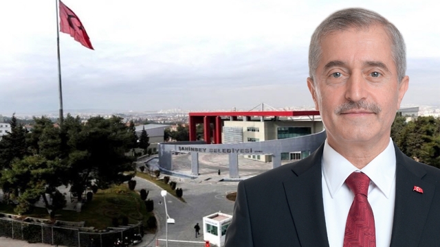 Türkiye'nin 2'inci büyük ilçesi Şahinbey
Şahinbey Belediyesi 957 bin 792 vatandaşına hizmet veriyor