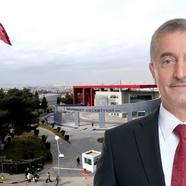 Türkiye'nin 2'inci büyük ilçesi Şahinbey
Şahinbey Belediyesi 957 bin 792 va...