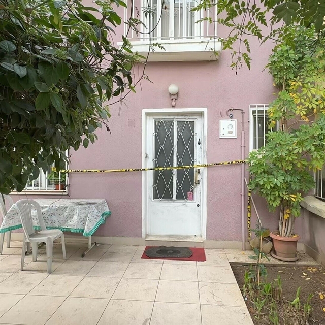 Evlerinde öldürülmüş halde bulunan çift için 5 ayrı özel ekip kuruldu