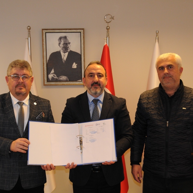 Tekirdağ'da glütensiz sorgum projesi hayata geçiyor