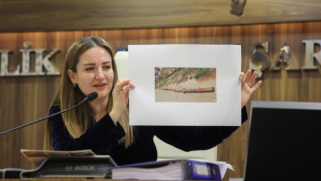 Başkan Vekili Özdemir: "Altıntaş'a çok önemli yatırımlar yapıldı"