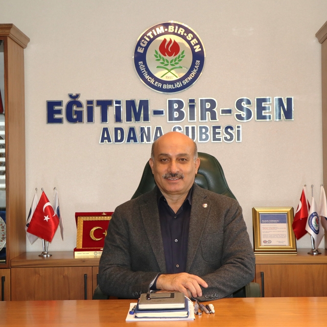 Eğitim-Bir-Sen yönetici görevlendirme yönetmeliğini yargıya taşıdı
Eğitim-B...