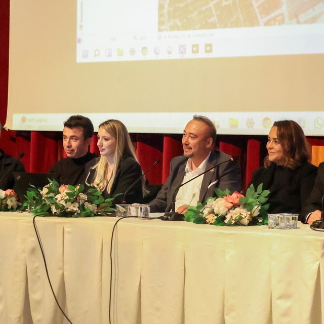 Uşak Belediyesi uzun yıllardır çözüm bekleyen sorunu uzlaşmayla çözdü