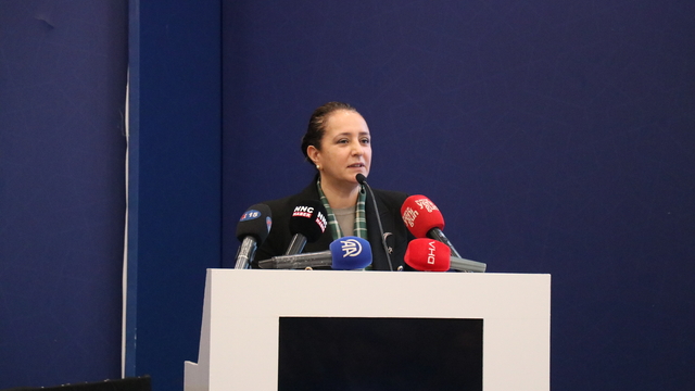 Burdur'da hayata geçirilecek 3 projenin tanıtımı yapıldı