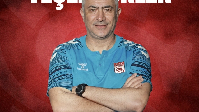 Sivasspor, Mehmet Altıparmak ile yollarını ayırdı