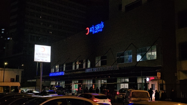 Kaçak kömür ocağını su bastı: 1 ölü, 1 yaralı