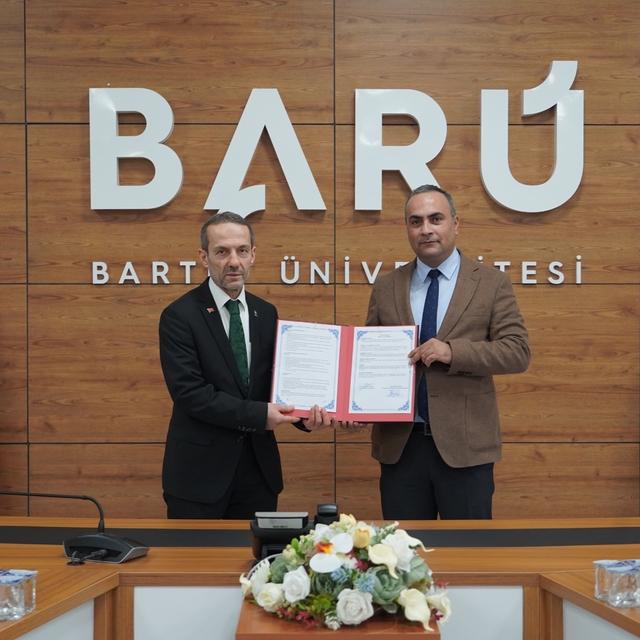 Kung Fu'da iş birliği protokolü imzalandı