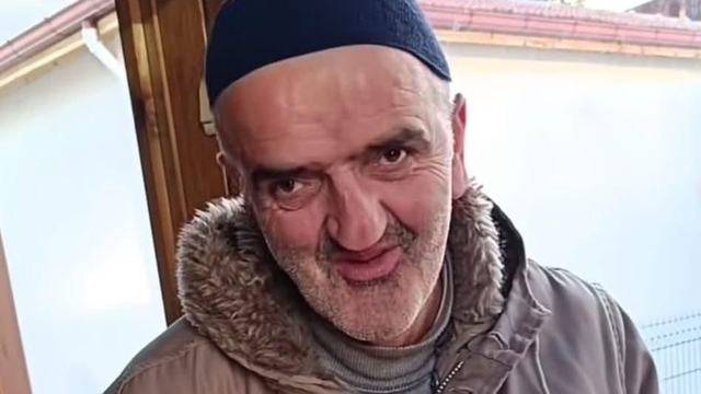 Samsun'da 2 gündür kayıp olan şahıs aranıyor