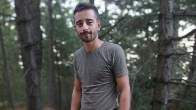 Aydın'da motosiklet sürücüsünün öldüğü kazanın kamera görüntüleri ortaya çıktı