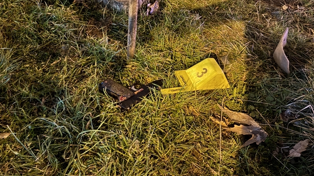 Diyarbakır'da silahlı saldırı: 1 ağır yaralı