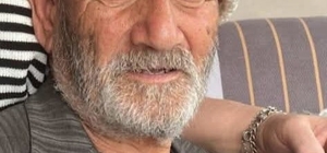 Ordu'da otomobilin çarptığı yaşlı adam hayatını kaybetti... Kaza anı kamera...