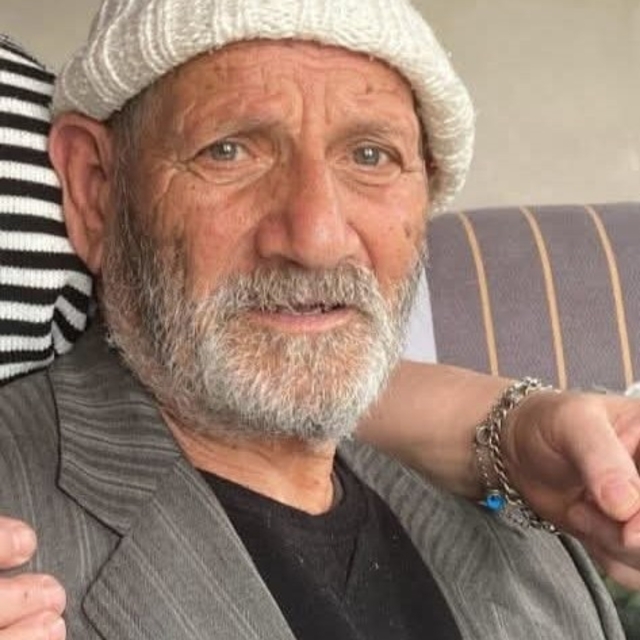 Ordu'da otomobilin çarptığı yaşlı adam hayatını kaybetti... Kaza anı kamera...