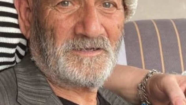 Ordu'da otomobilin çarptığı yaşlı adam hayatını kaybetti... Kaza anı kamerada