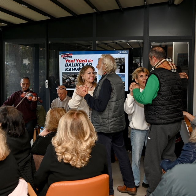 Başkan Günel: "Sosyal belediyecilikten asla taviz vermeyeceğiz"