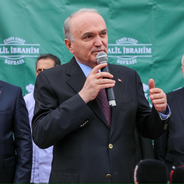 Başkan Özlü'den KSS esnafına müjde
KSS, gerçek bir cazibe merkezi haline ge...