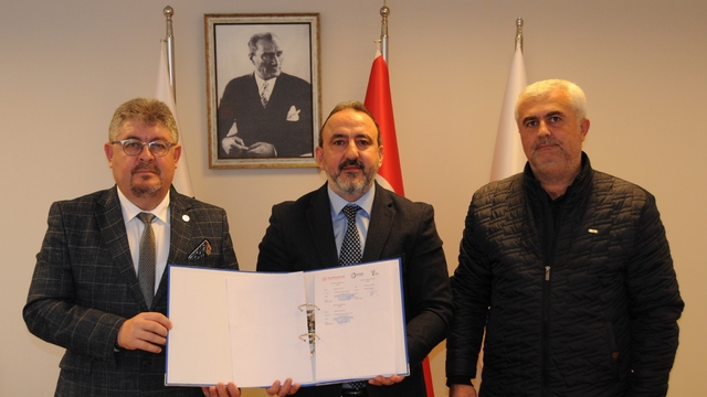 Tekirdağ'da sorgumdan glütensiz un üretilecek