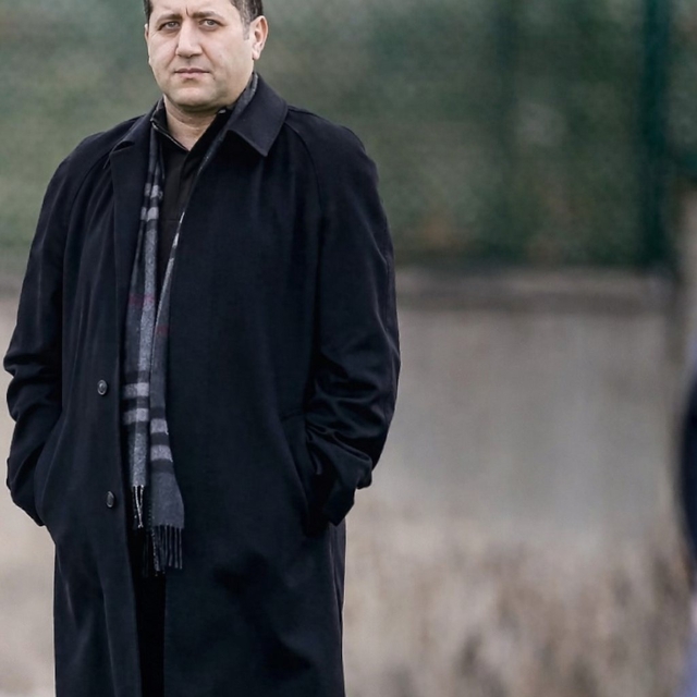 MHP'li Ersoy: "Kayserispor için birlik olmalıyız"