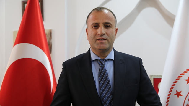 Şanlıurfa'da 142 çift, 191 çocuğa koruyucu aile oldu