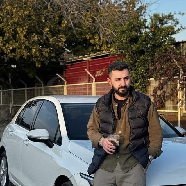 Motosiklet kazasında genç adam hayatını kaybetti