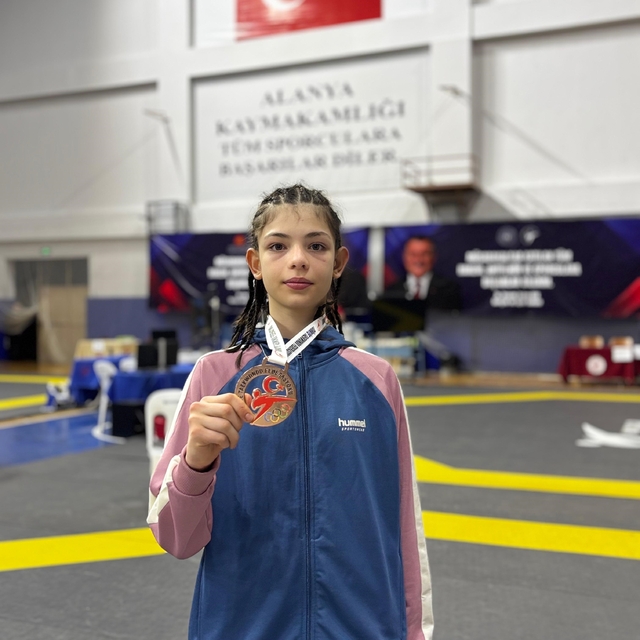 Bilecikli taekwondocular Türkiye Şampiyonası finallerinde