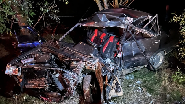 Bir kişinin öldüğü ölümlü kazayla ilgili yargılanan sanığa 4 yıl 2 ay hapis cezası