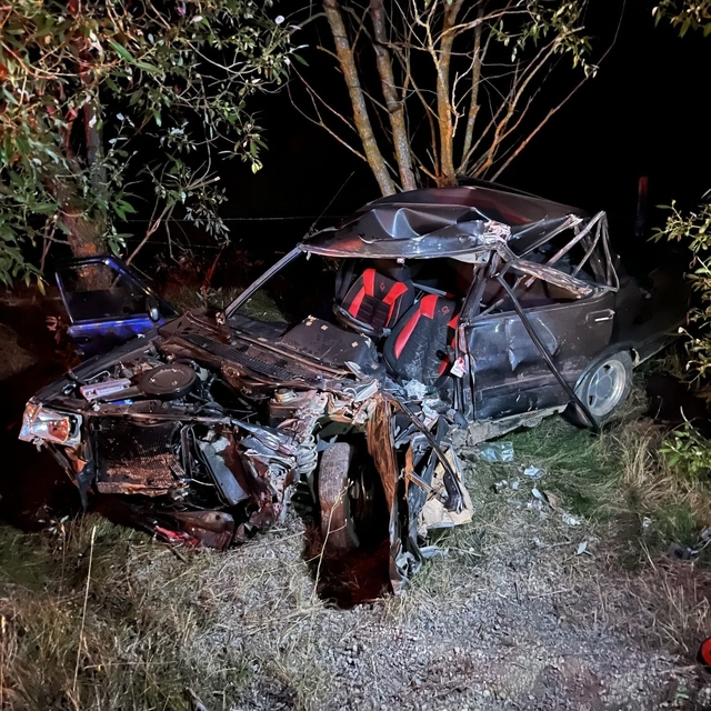 Bir kişinin öldüğü ölümlü kazayla ilgili yargılanan sanığa 4 yıl 2 ay hapis...