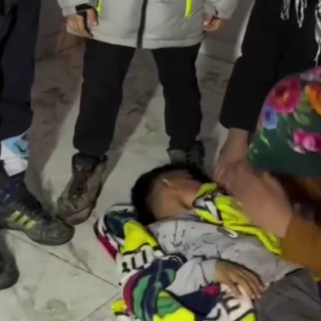 Çektikleri videoyla köylerine sağlık ocağı istediler