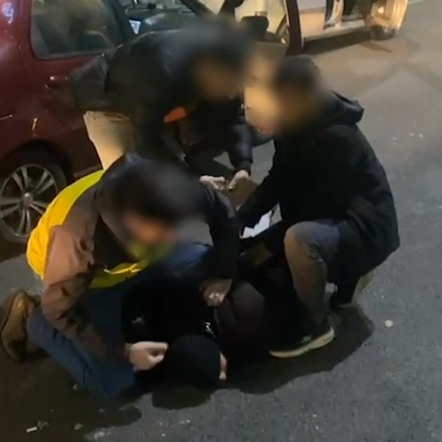 Sivas'ta 3 firari hükümlü yakalandı