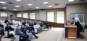 Ramazan öncesi marketlerde denetim ve fiyat istikrarı masaya yatırıldı