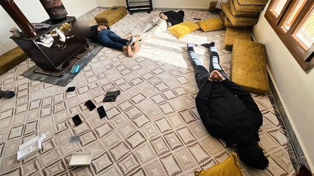 20 milyon 850 bin liralık dolandırıcılık yapan şüphelilere operasyon