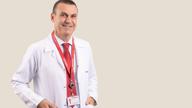 Prof. Dr. Abdullah Erdoğan: "Sigarayı bırakmak, gelecek nesilleri korumak için zorunludur"