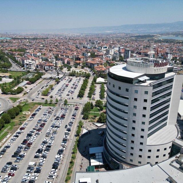 Türkiye nüfusu arttı, Denizli'de gerileme var