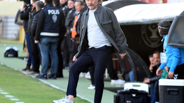 Altınordu'da Ender Traş gitti, Yusuf Şimşek geliyor