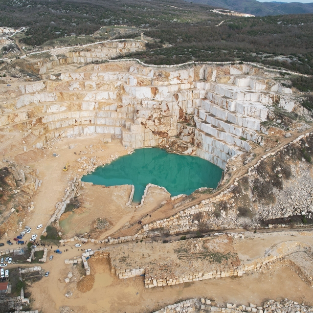 Bir köyü ayaklandıran karar: Kaynak suyu için eylem yaptılar
Yangınlarda ar...