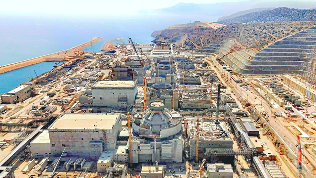 'Akkuyu NGS, Türkiye'nin enerji güvenliği ve diplomatik gücünü yeniden tanımlıyor'