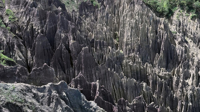 Türkiye'de korunan alan sayısı 692'ye yükseldi