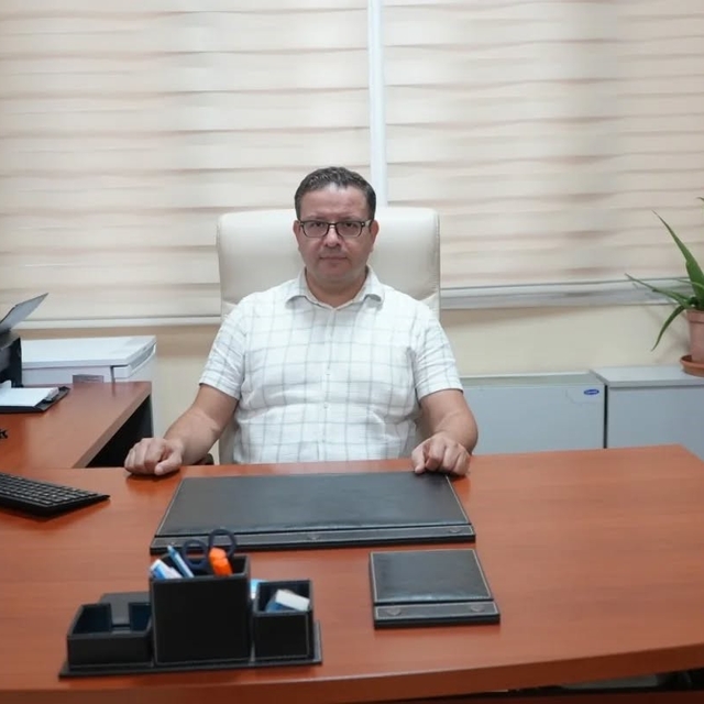 ADÜ Öğretim Üyesi Doç. Dr. Yazıcı: "Her yıl 8 milyon kişi hayatını kaybediy...