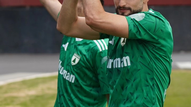 Muğlasporlu Yasin krallık yarışında