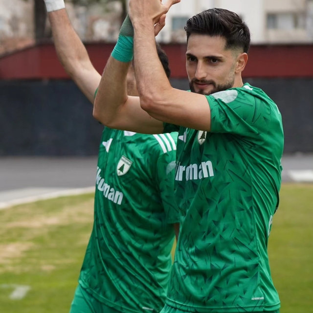 Muğlasporlu Yasin krallık yarışında