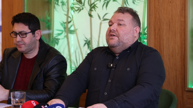 Bulgaristan'ın çifte vatandaşlara sandık sınırı getirmesine tepki