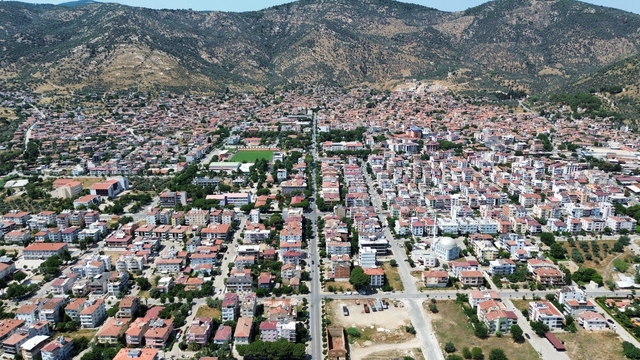 Bayındır'da nüfus alarm veriyor: Son dört yılda düşüş dikkat çekti