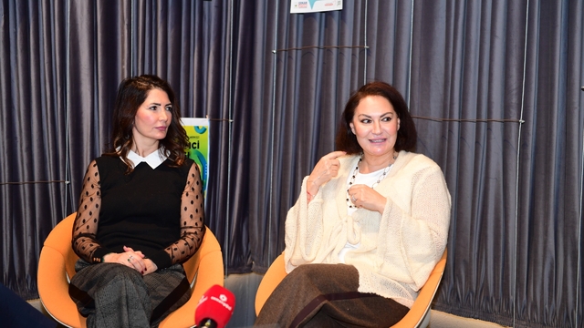 Osmangazi Belediyesi, girişimci gençleri başarı hikayeleriyle buluşturuyor
Osmangazi'de başarıya giden yolun sırrını anlattılar