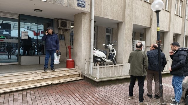 Ödemiş'te vatandaşı utandıran ve zor durumda bırakan karar