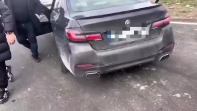 Düzce'de abartı egzoz kullanan sürücülere geçit yok