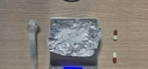 Afyonkarahisar'da polis denetimleri sürüyor