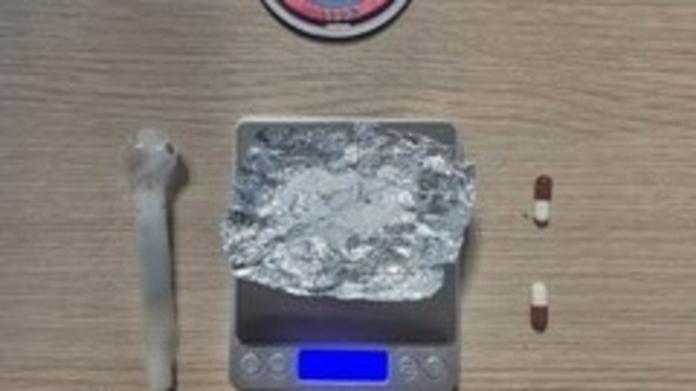 Afyonkarahisar'da polis denetimleri sürüyor